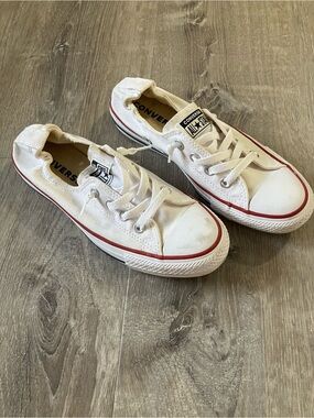 Converse Chuck Taylor All Star Shoreline Slip-On Sneakers